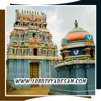 divya desam near thrissur